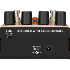 Fender MTG Tube Distortion