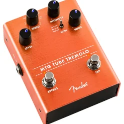 Fender MTG Tube Tremolo