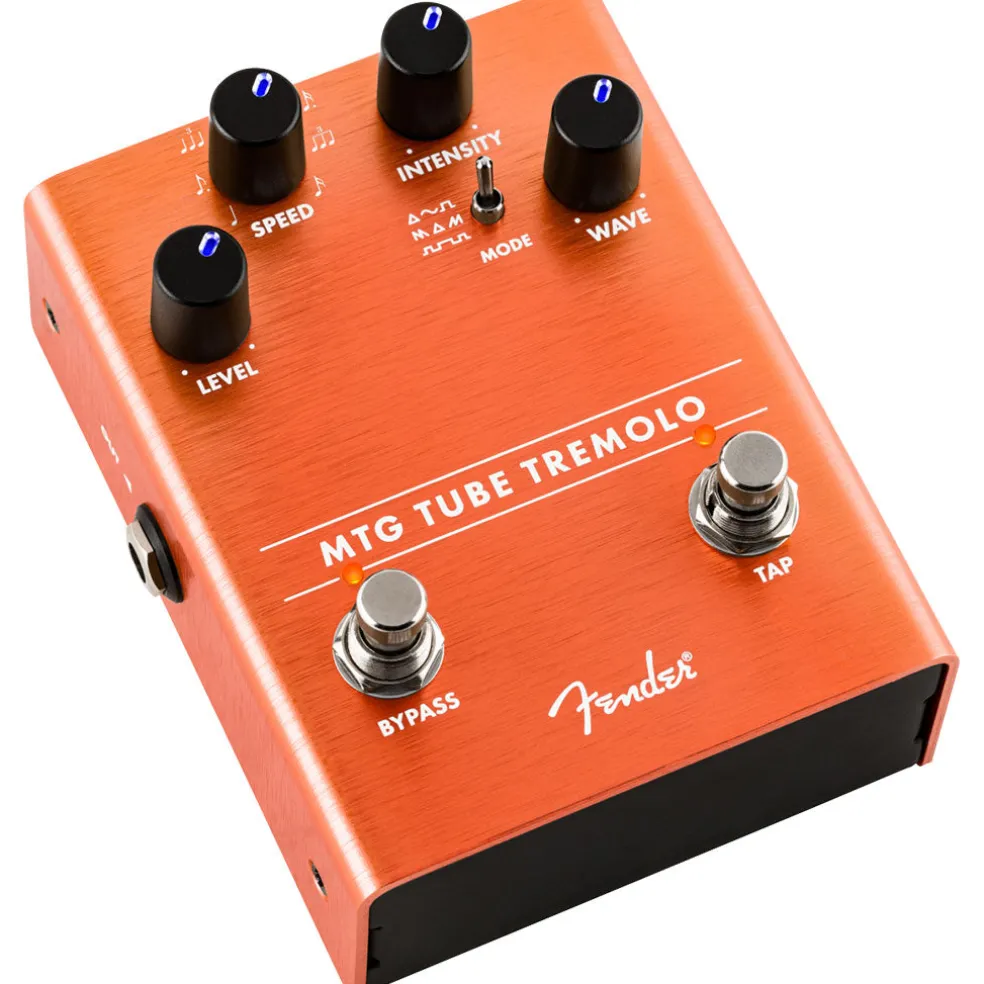 Fender MTG Tube Tremolo