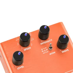 Fender MTG Tube Tremolo