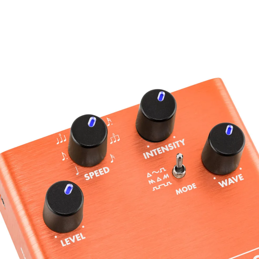 Fender MTG Tube Tremolo