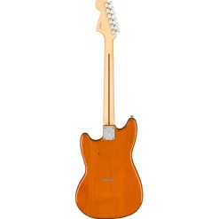 Fender Mustang 90 - Aged Natural - Pau Ferro