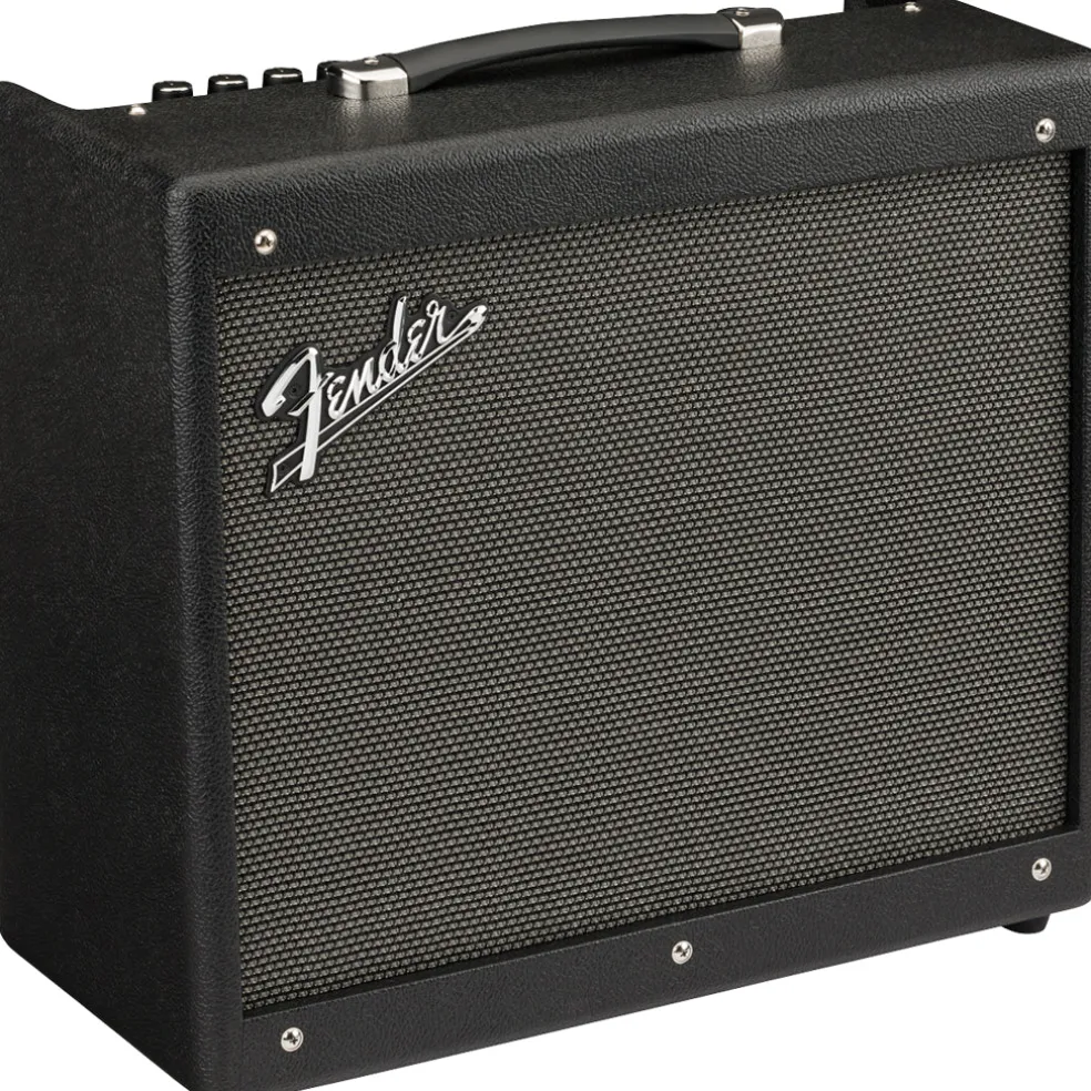 Fender Mustang GTX50