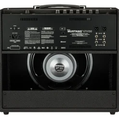 Fender Mustang GTX 100