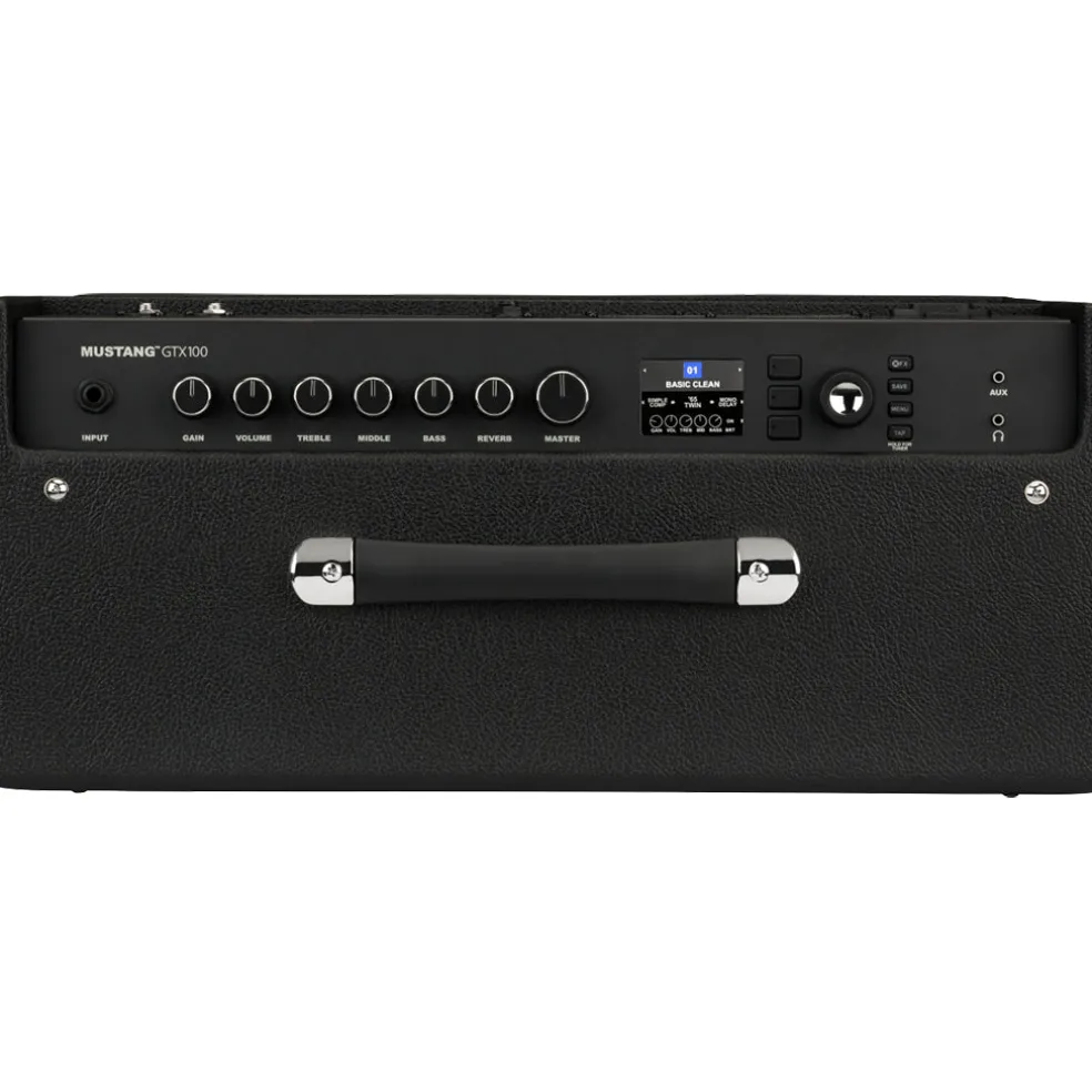 Fender Mustang GTX 100