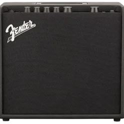 Fender Mustang LT 25
