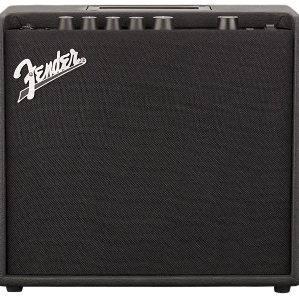 Fender Mustang LT 25