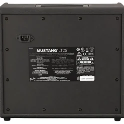 Fender Mustang LT 25