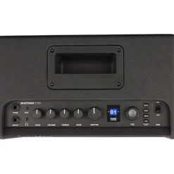 Fender Mustang LT 25