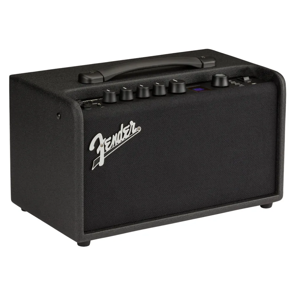 Fender Mustang LT40S