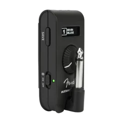 Fender Mustang Micro Plus