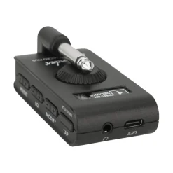 Fender Mustang Micro Plus