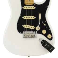 Fender Mustang Micro Plus