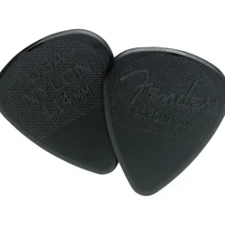 Fender Nylon Pick, 351-Shape, 1.14 mm (12)