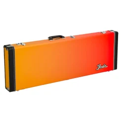 Fender Ombre Case in Tequila Sunrise