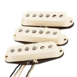Fender Original ’57/’62 Strat® Pickups, (3)