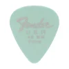 Fender Original Delrin Guitar Picks 12-pack - .46mm Daphne Blue