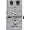 Fender Pedal - Level Set Buffer