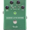 Fender Pedal - Marine Layer Reverb