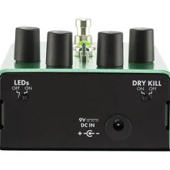 Fender Pedal - Marine Layer Reverb