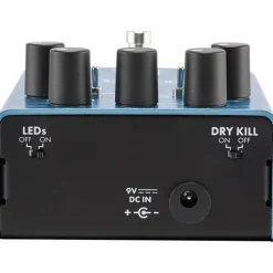 Fender Pedal - Mirror Image Delay