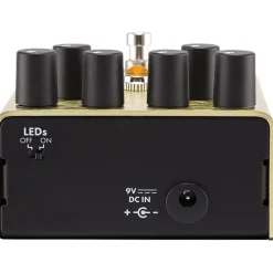 Fender Pedal - Pugilist Distortion