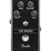 Fender Pedal - The Bends Compressor