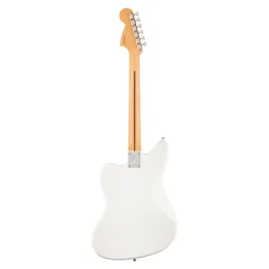 Fender Player II Jaguar Rosewood Fretboard Polar White