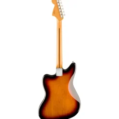 Fender Player II Jaguar Rosewood Fretboard 3 Color Sunburst