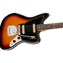 Fender Player II Jaguar Rosewood Fretboard 3 Color Sunburst