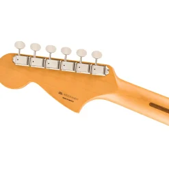 Fender Player II Jaguar Rosewood Fretboard 3 Color Sunburst