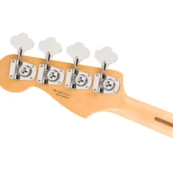 Fender Player II Jazz Bass Rosewood Fretboard Hialeah Yellow