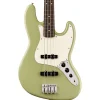 Fender Player II Jazz Bass Rosewood Fretboard Birch Green