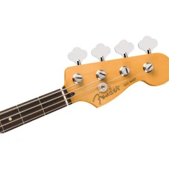 Fender Player II Jazz Bass Rosewood Fretboard Birch Green