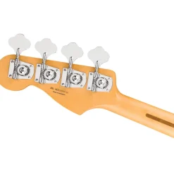 Fender Player II Jazz Bass Rosewood Fretboard Birch Green