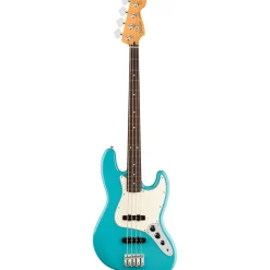 Fender Player II Jazz Bass Rosewood Fretboard Aquatone Blue