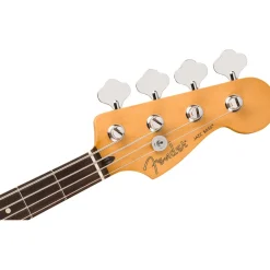 Fender Player II Jazz Bass Rosewood Fretboard Aquatone Blue