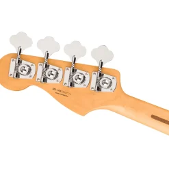 Fender Player II Jazz Bass Rosewood Fretboard Aquatone Blue