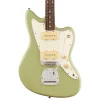 Fender Player II Jazzmaster Rosewood Fretboard Birch Green