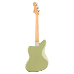 Fender Player II Jazzmaster Rosewood Fretboard Birch Green