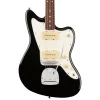 Fender Player II Jazzmaster Rosewood Fretboard Black