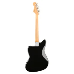 Fender Player II Jazzmaster Rosewood Fretboard Black