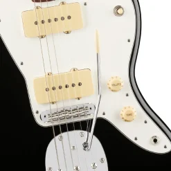 Fender Player II Jazzmaster Rosewood Fretboard Black