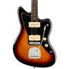 Fender Player II Jazzmaster Rosewood Fretboard 3 Color Sunburst