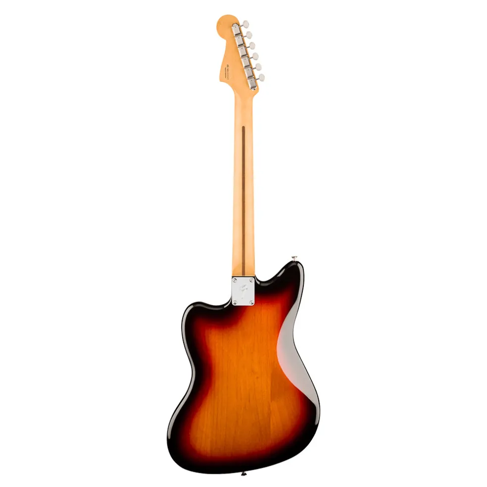 Fender Player II Jazzmaster Rosewood Fretboard 3 Color Sunburst