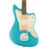Fender Player II Jazzmaster Rosewood Fretboard Aquatone Blue