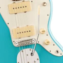 Fender Player II Jazzmaster Rosewood Fretboard Aquatone Blue