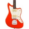 Fender Player II Jazzmaster Rosewood Fretboard Coral Red