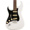 Fender Player II Left Handed Stratocaster Rosewood Fretboard Polar White