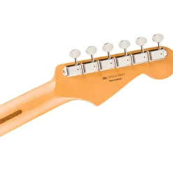 Fender Player II Left Handed Stratocaster Rosewood Fretboard Polar White